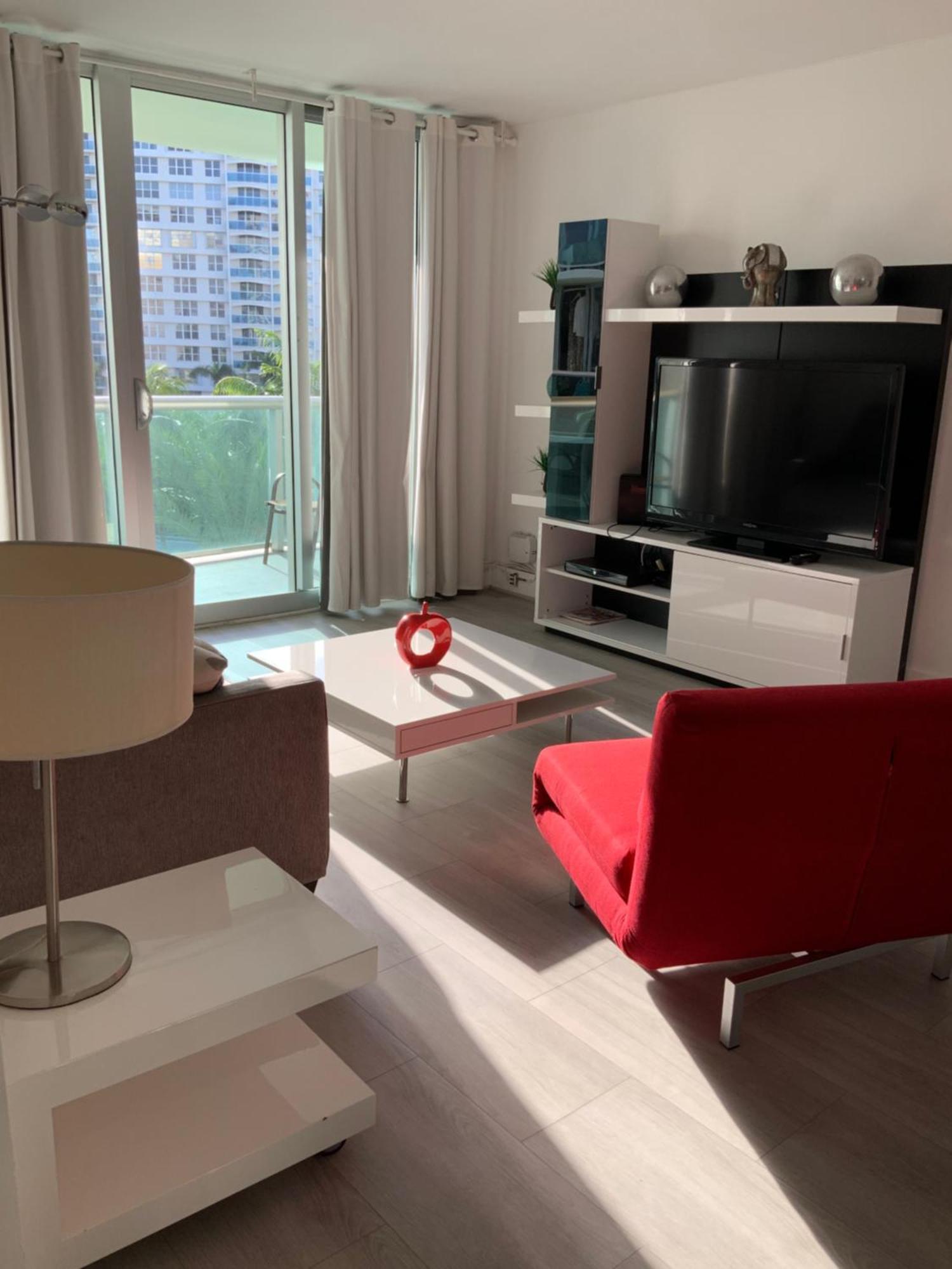 Modern Beach Apartment By Miami Te Espera - Hollywood 6T Экстерьер фото